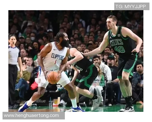 凯尔特人对快船历史交锋战绩分析与近期表现对比