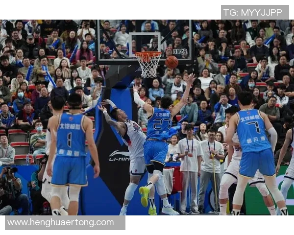 北京队男篮迎战山东高速全力争胜精彩对决即将上演