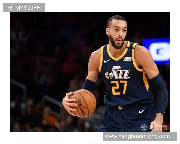 鲁迪戈贝尔:从防守巨兽到篮球场上的全能战士之路