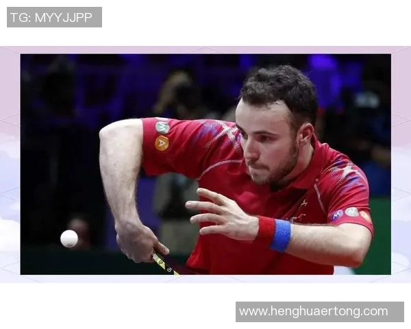 许昕世乒乓对决高茨激情碰撞展现卓越技艺与竞技精神